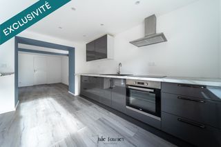  Maison � vendre 4 pi�ces 99 m�