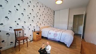  Appartement � vendre 3 pi�ces 64 m�