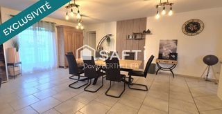  Maison � vendre 6 pi�ces 178 m�