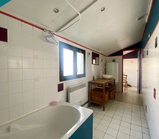  Maison � vendre 3 pi�ces 90 m�