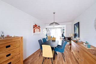  Maison � vendre 6 pi�ces 123 m�