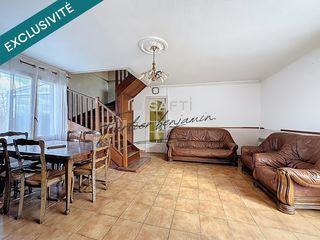  Maison � vendre 6 pi�ces 126 m�