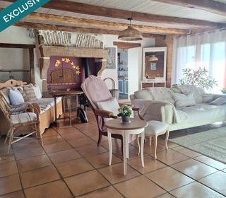  Maison � vendre 7 pi�ces 121 m�