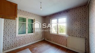  Maison � vendre 4 pi�ces 77 m�