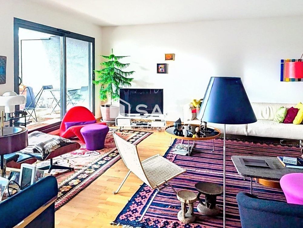 � vendre  Appartement Saint-Genis-Pouilly (01630)