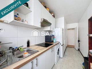  Appartement � vendre 4 pi�ces 80 m�