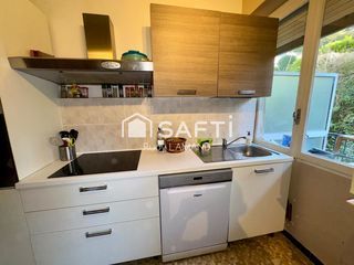  Appartement � vendre 2 pi�ces 47 m�