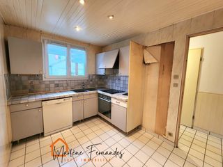  Maison � vendre 5 pi�ces 120 m�