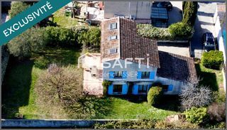  Maison � vendre 6 pi�ces 110 m�