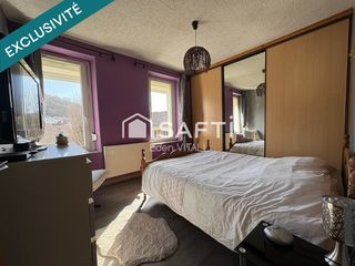  Maison � vendre 3 pi�ces 61 m�