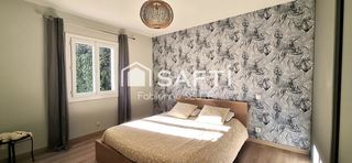  Maison � vendre 5 pi�ces 107 m�