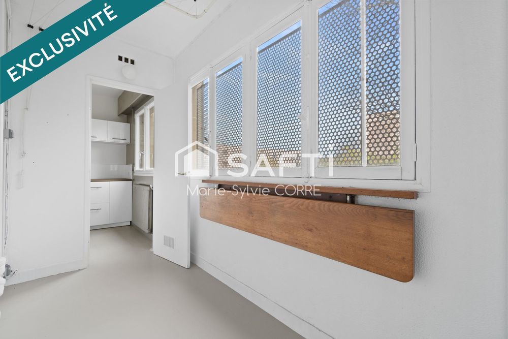 � vendre  Appartement Saint-Germain-en-Laye (78100)