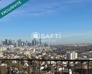  Appartement � vendre 3 pi�ces 89 m�