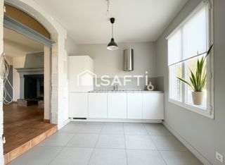  Maison � vendre 3 pi�ces 75 m�