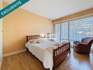  Appartement � vendre 4 pi�ces 86 m�