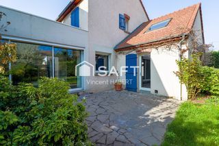  Maison � vendre 8 pi�ces 170 m�