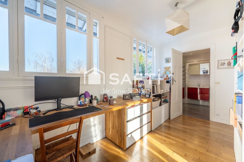 � vendre  Maison Poissy (78300)