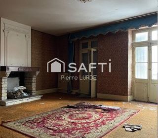  Maison � vendre 7 pi�ces 284 m�