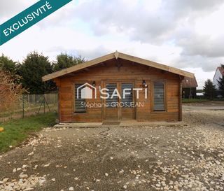  Maison � vendre 1 pi�ce 30 m�