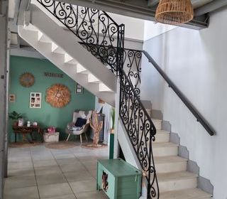  Maison � vendre 5 pi�ces 200 m�