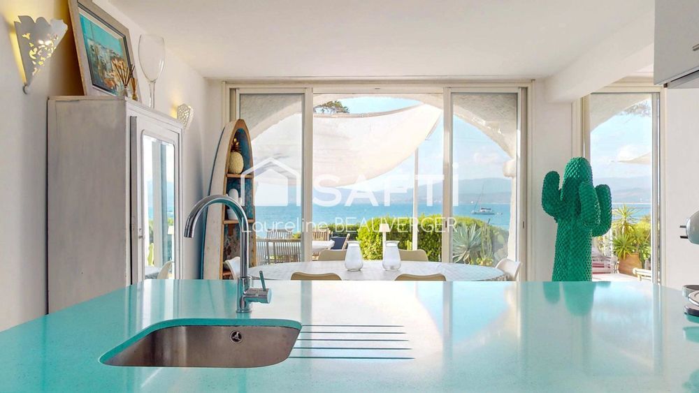 � vendre  Maison Porticcio (20166)