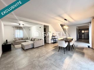  Maison � vendre 5 pi�ces 120 m�