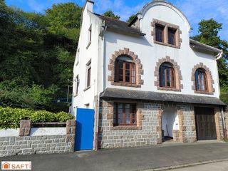  Maison � vendre 9 pi�ces 162 m�