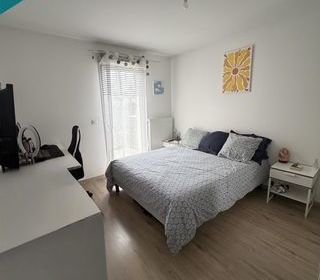  Appartement � vendre 2 pi�ces 47 m�