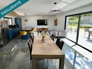  Maison � vendre 4 pi�ces 110 m�