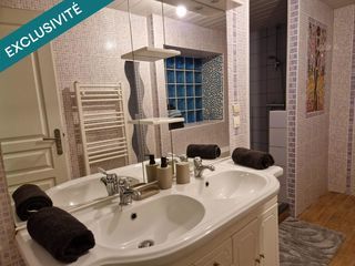  Maison � vendre 3 pi�ces 94 m�