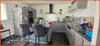  Maison � vendre 5 pi�ces 135 m�