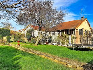  Maison � vendre 6 pi�ces 126 m�