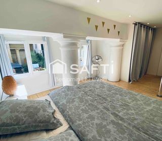  Appartement � vendre 2 pi�ces 39 m�