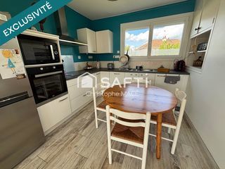  Maison � vendre 3 pi�ces 52 m�