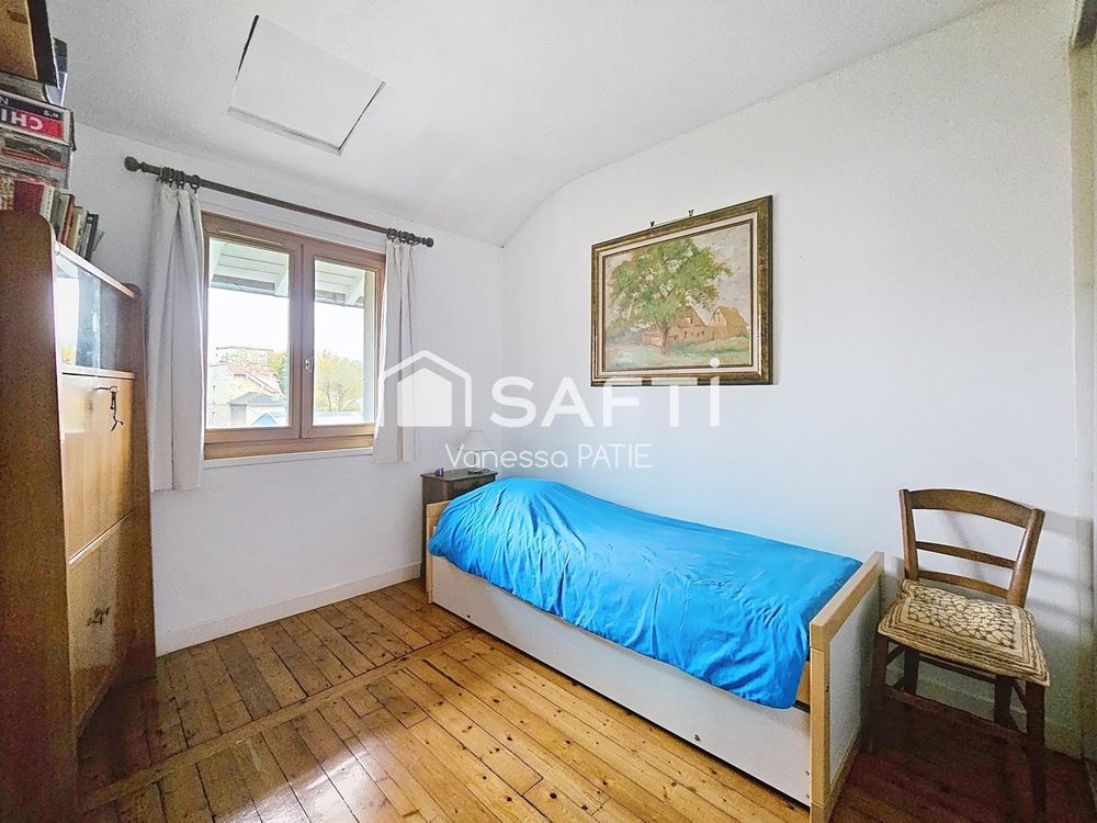 � vendre  Maison Bourg-la-Reine (92340)