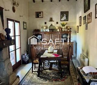  Maison � vendre 8 pi�ces 115 m�