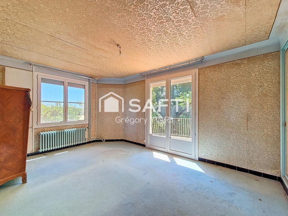 � vendre  Maison Le Luc (83340)