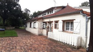  Maison � vendre 14 pi�ces 450 m�