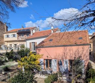  Maison � vendre 8 pi�ces 229 m�