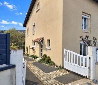  Maison � vendre 5 pi�ces 97 m�