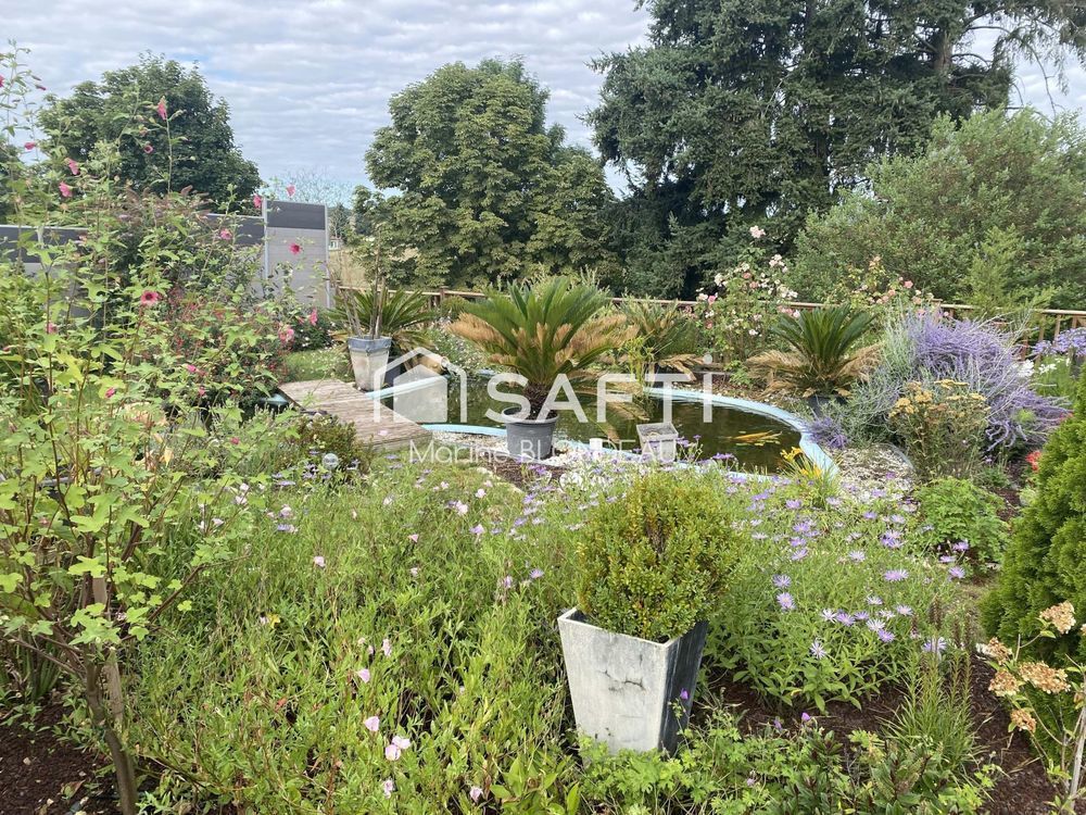 � vendre  Maison Ch�teaumeillant (18370)