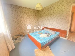  Maison � vendre 3 pi�ces 88 m�