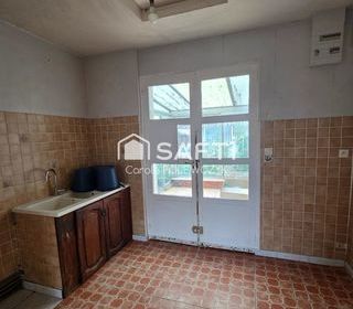  Maison � vendre 5 pi�ces 93 m�