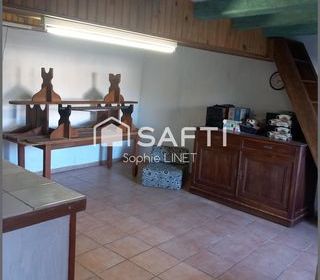  Maison � vendre 2 pi�ces 90 m�