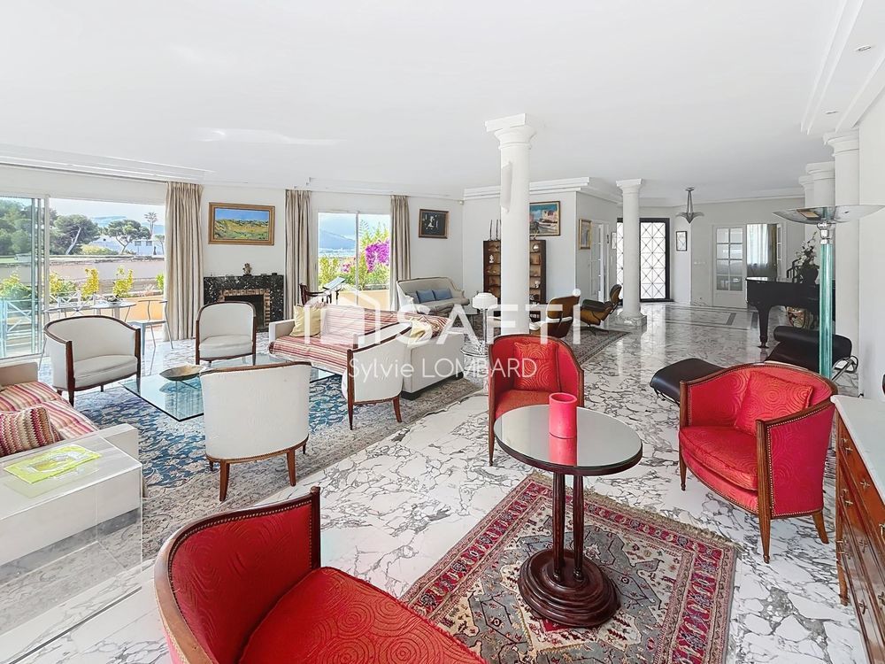 � vendre  Maison Marseille 7