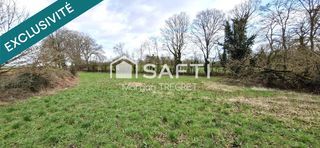  Terrain � vendre 2500 m�