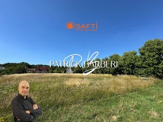  Terrain � vendre 563 m�