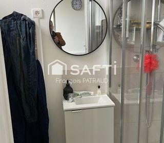  Appartement � vendre 2 pi�ces 33 m�