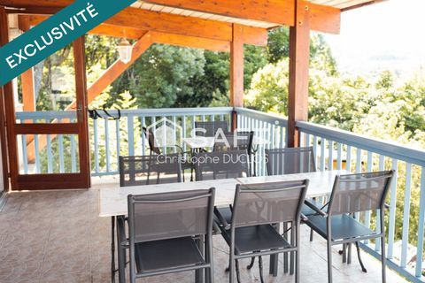 Bar-restaurant avec g&icirc;tes au coeur des massifs de Haute Provence 60000 04200 Saint-geniez