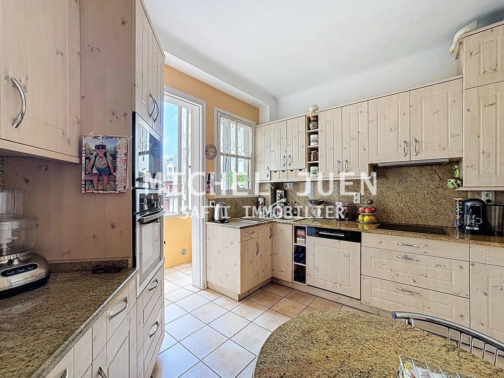 � vendre  Appartement Biarritz (64200)